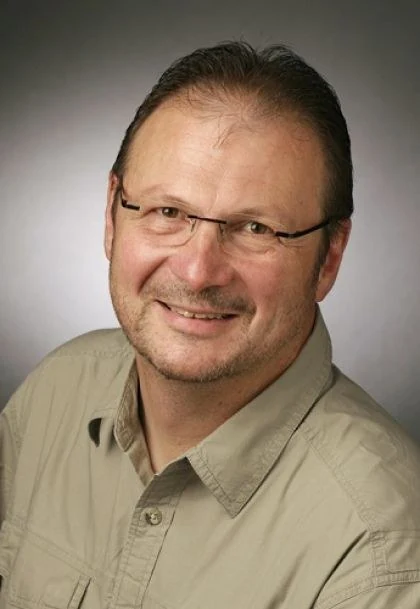 Herbert Gerhards, Gründer und Inhaber von EBS
